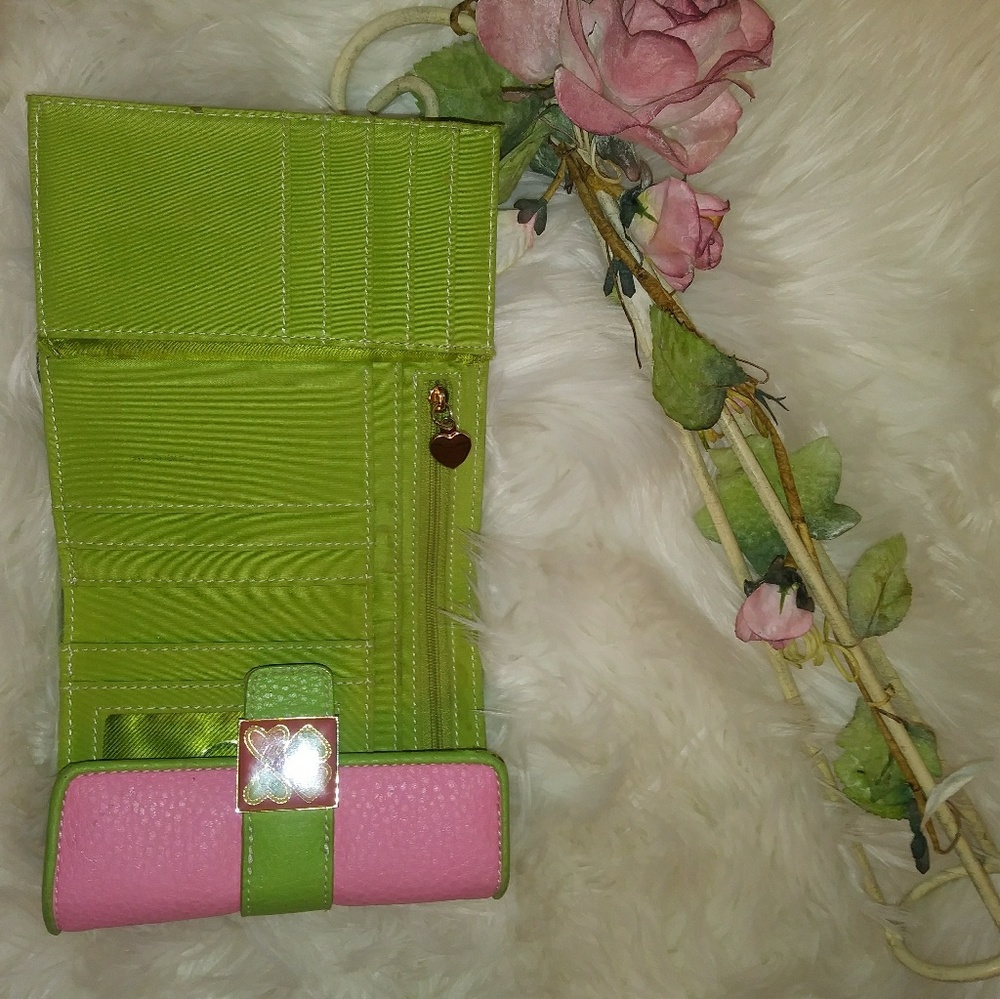 Wallet leather! - Picture 3 of 4